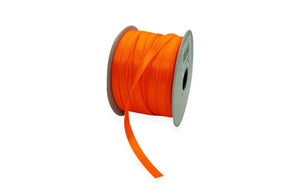 ROLLO CINTA RASO 7mm x 100 mts