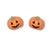 CALABAZAS DE RESINA