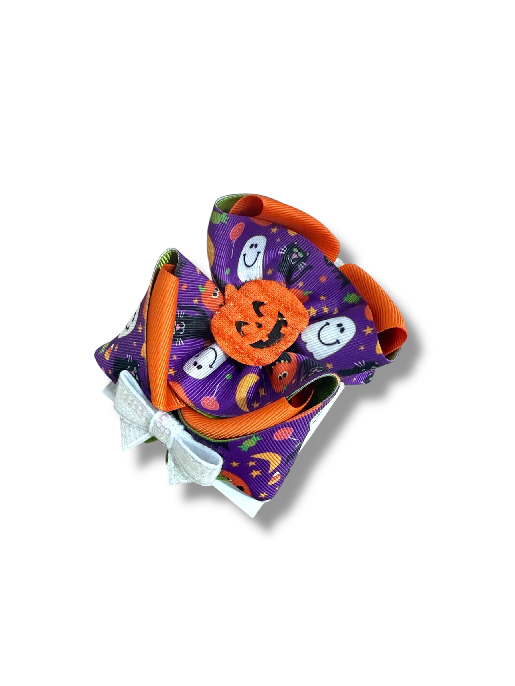 LAZO HALLOWEEN