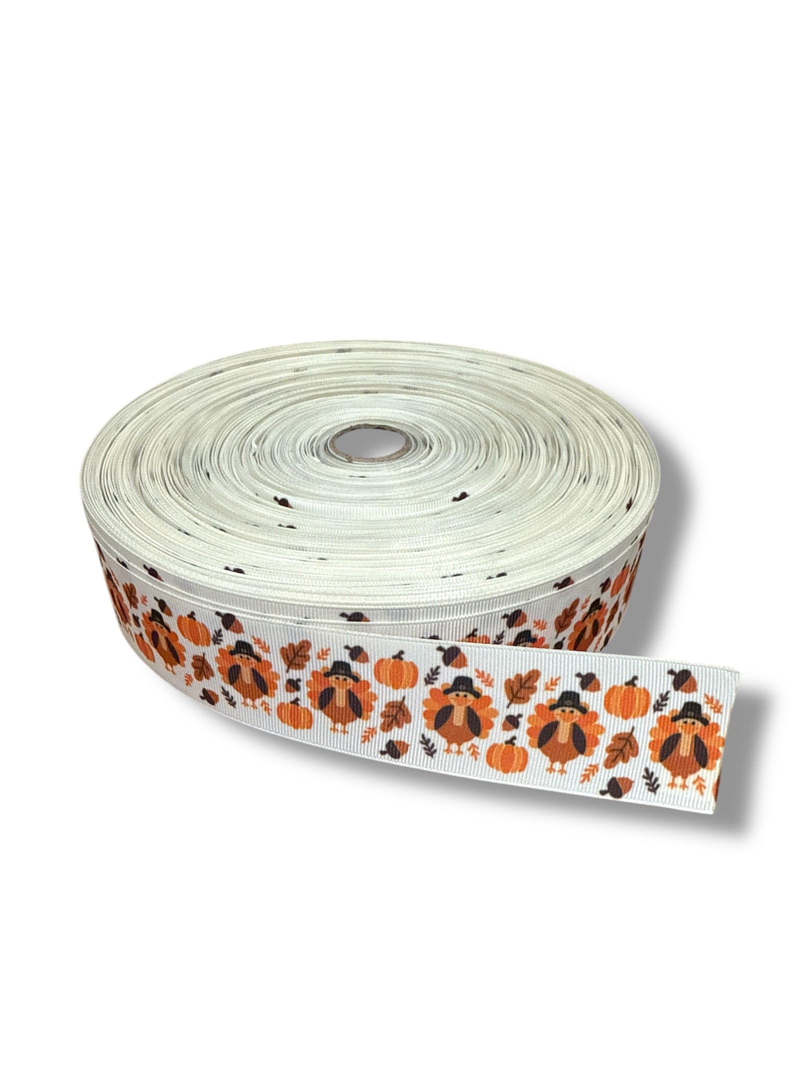 CINTA FAYA THANKSGIVING