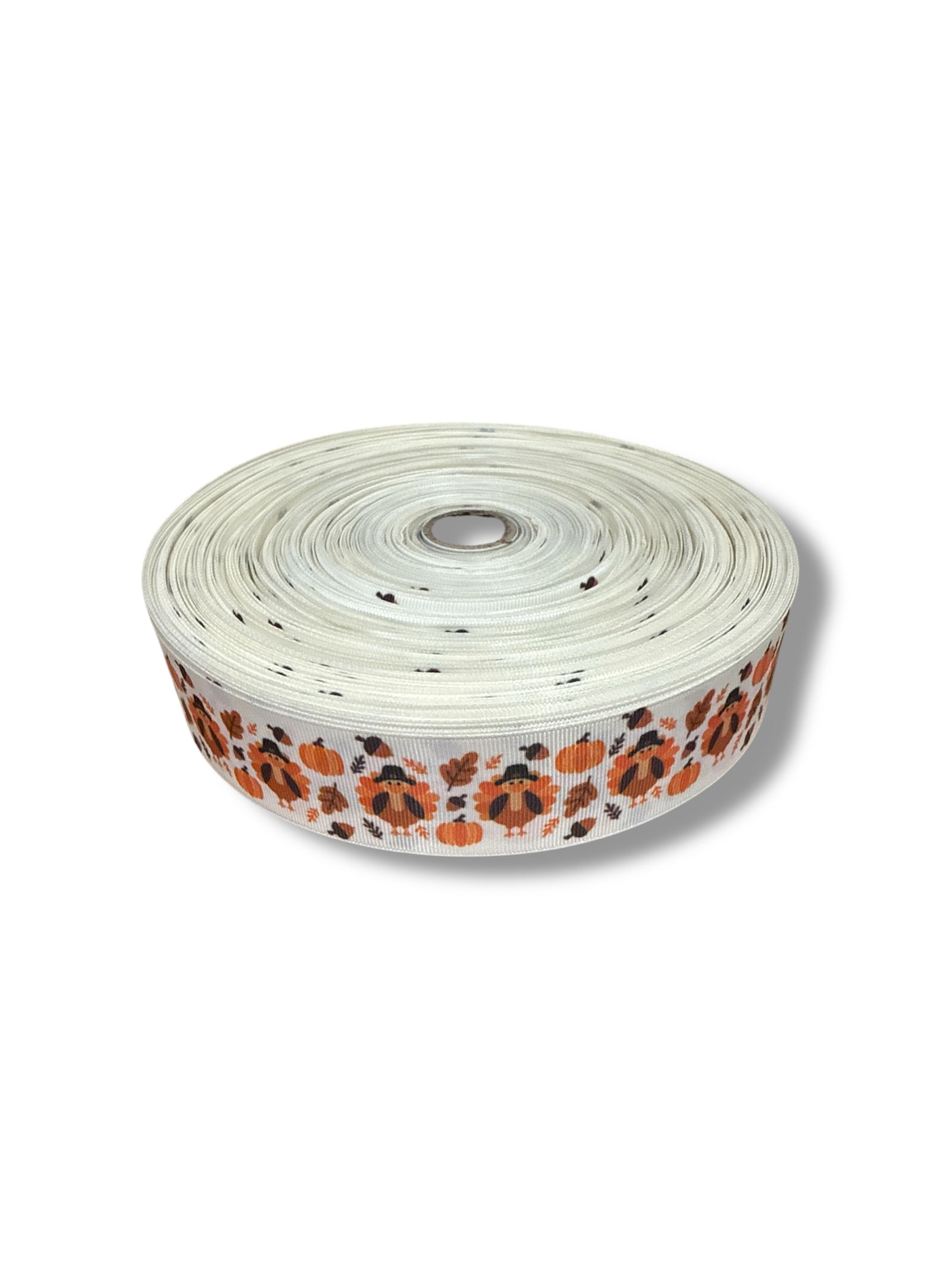 CINTA FAYA THANKSGIVING