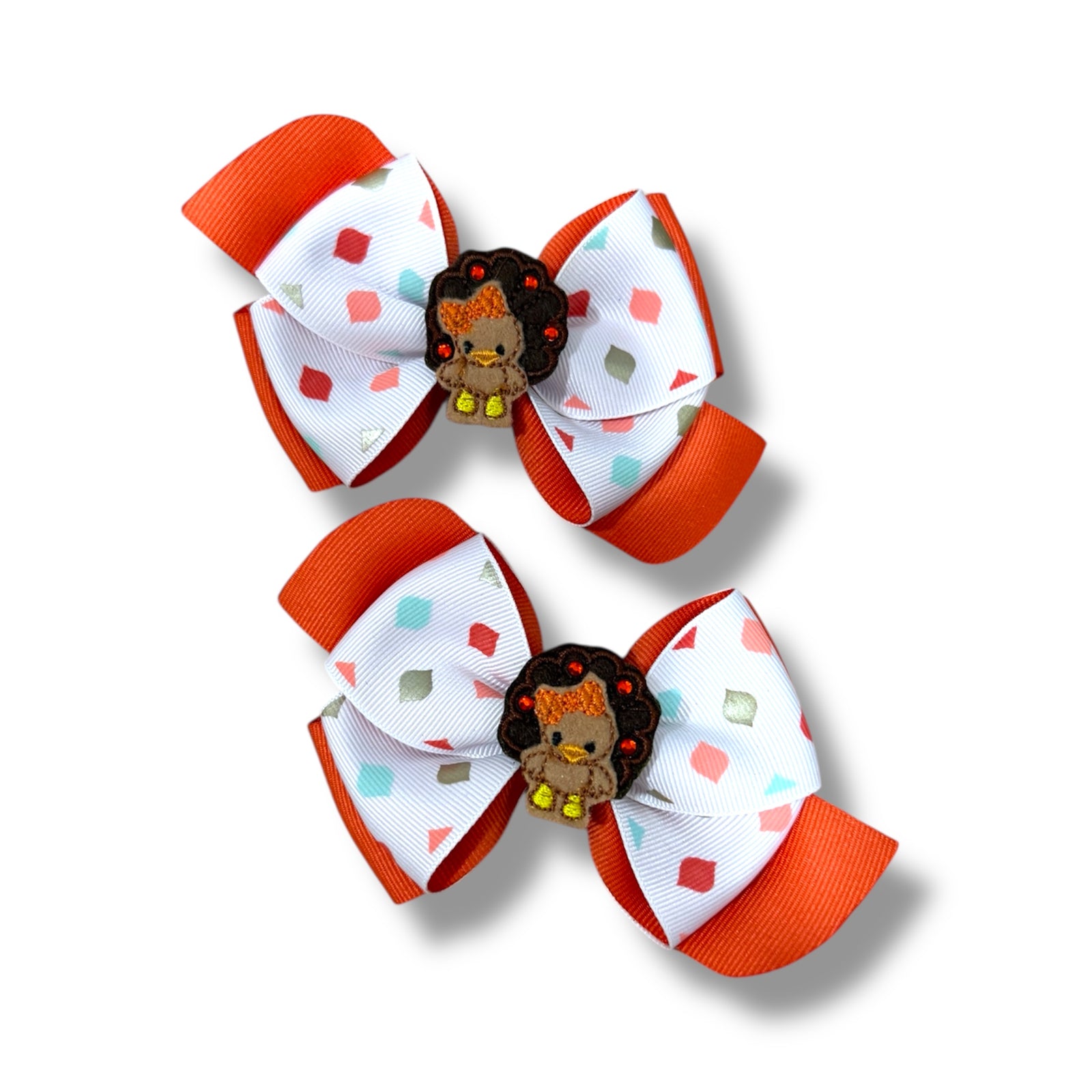 LAZOS EN PAR THANKSGIVING