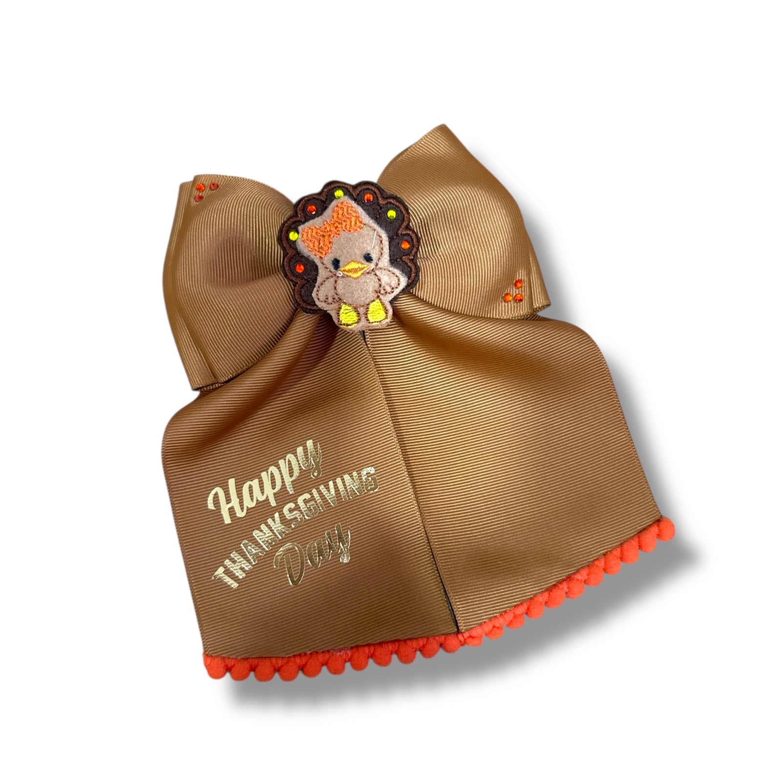 MAXI LAZO THANKSGIVING