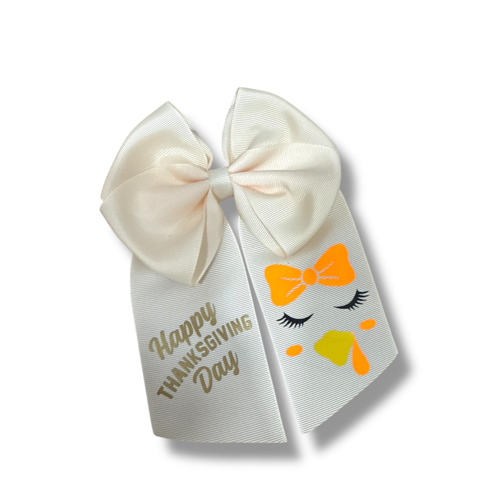 LAZO ACCIÓN DE GRACIAS