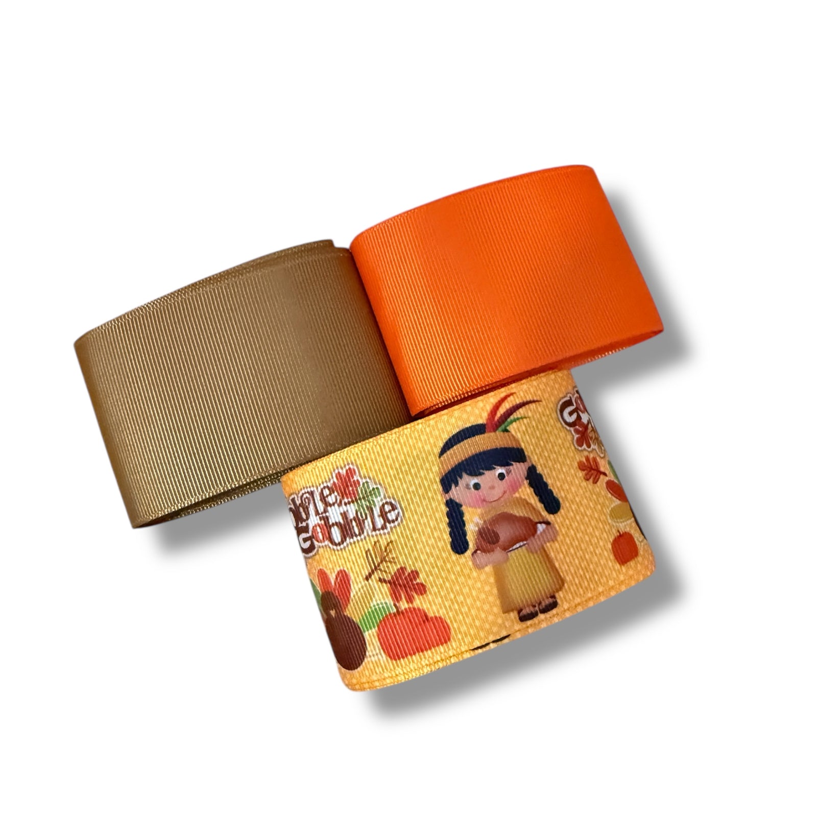 PAQUETE SURTIDO ACCIÓN DE GRACIAS