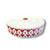 CINTA FAYA MICKEY NAVIDAD 3.8cm