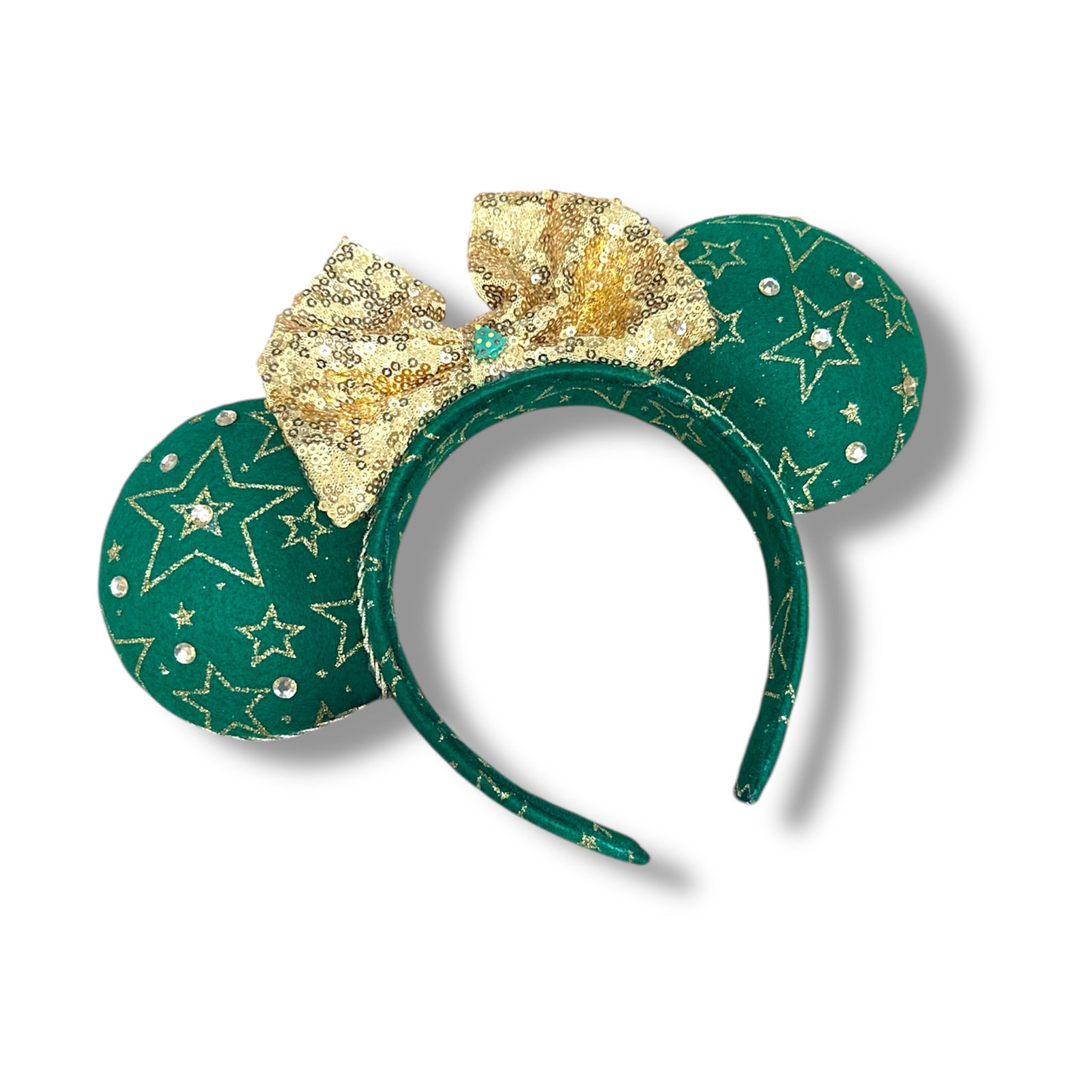 DIADEMA OREJAS MINNIE