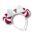 DIADEMA CANDY NAVIDAD