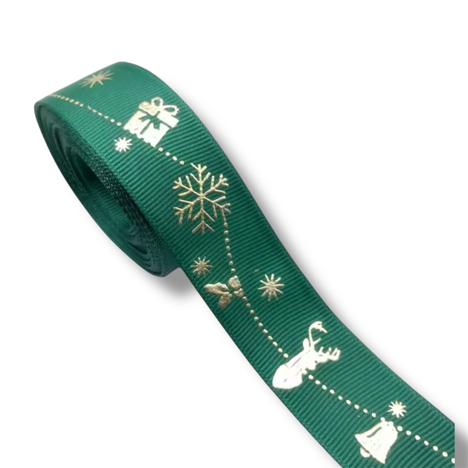 CINTA FAYA RENO  2.5CM