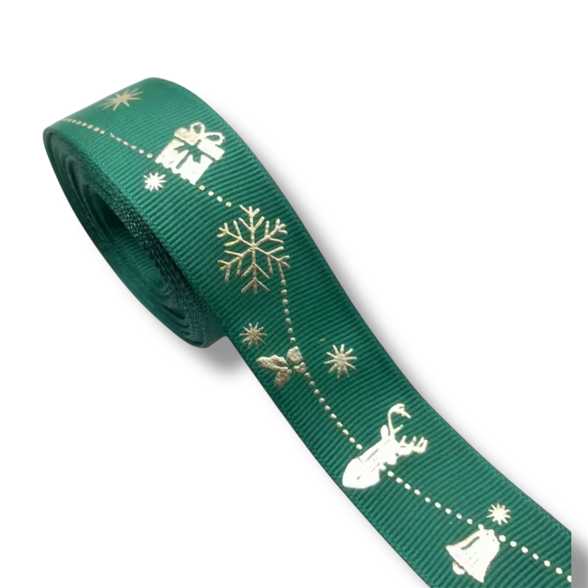 CINTA FAYA RENO  2.5CM