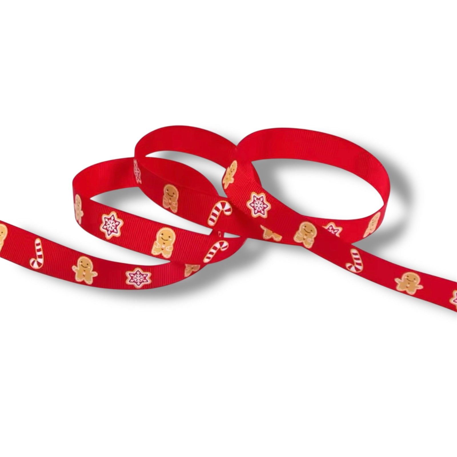 FAYA GALLETA DE JENGIBRE 1.6CM