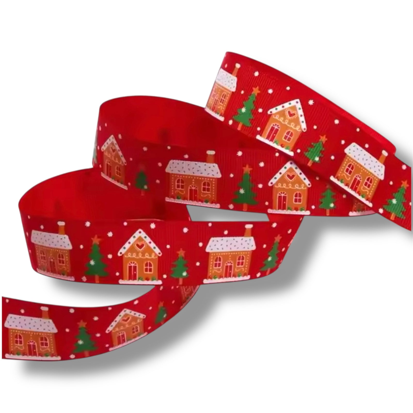 FAYA CASA DE JENGIBRE 2.5CM