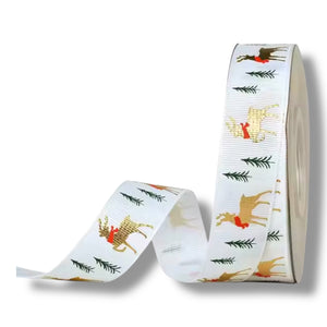 FAYA RENO DORADO BUFANDA 2.5CM