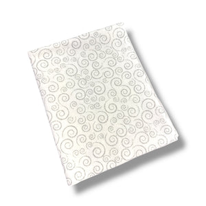 PAÑO LENCY AMERICANO NAVIDAD  40x50CM