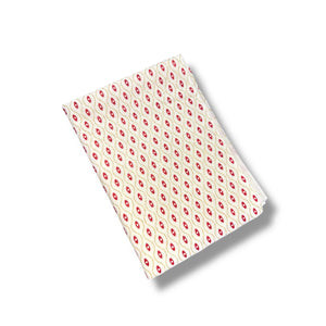 PAÑO LENCY AMERICANO NAVIDAD  40x50CM