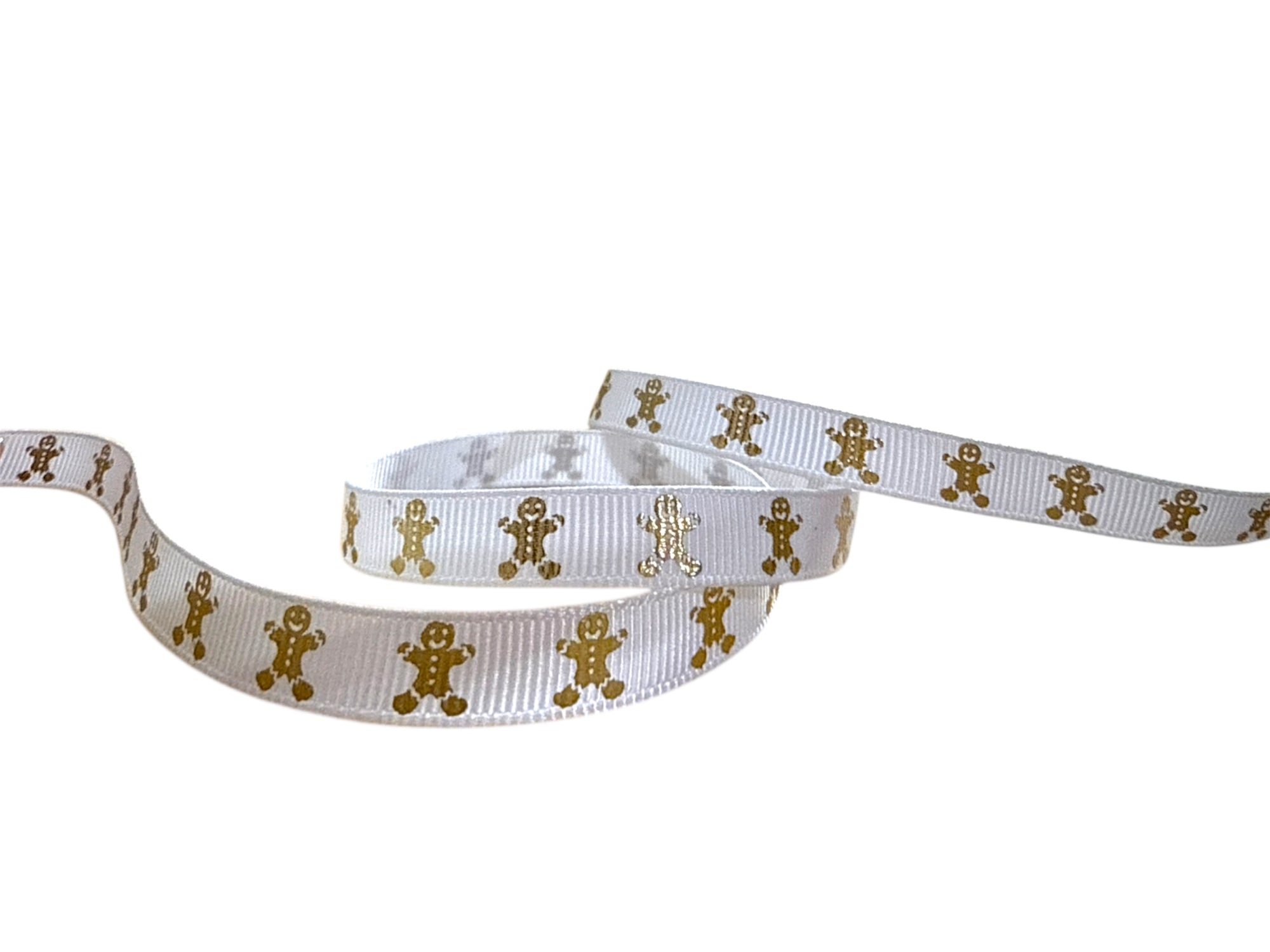 FAYA GALLETA DE JENGIBRE DORADO 9MM