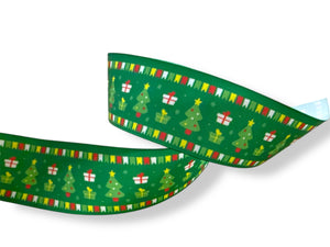 FAYA ARBOL DE NAVIDAD 3.8CM