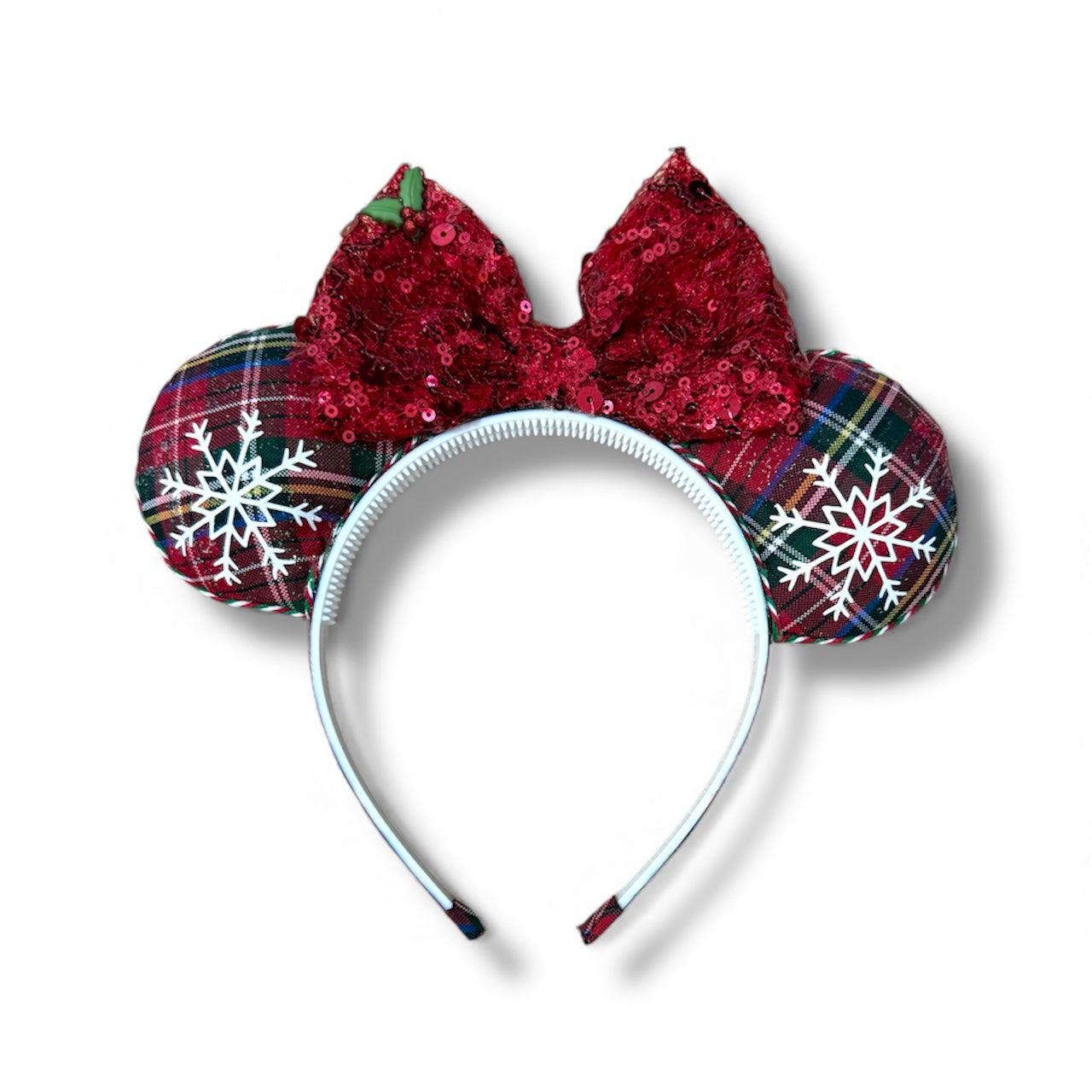 OREJAS CUADROS PEQUEÑA