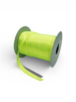 Rollo cinta raso 9mm x100 mts