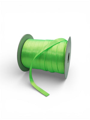 Rollo cinta raso 9mm x100 mts