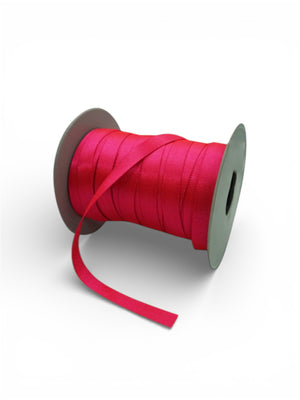 Rollo cinta raso 9mm x100 mts