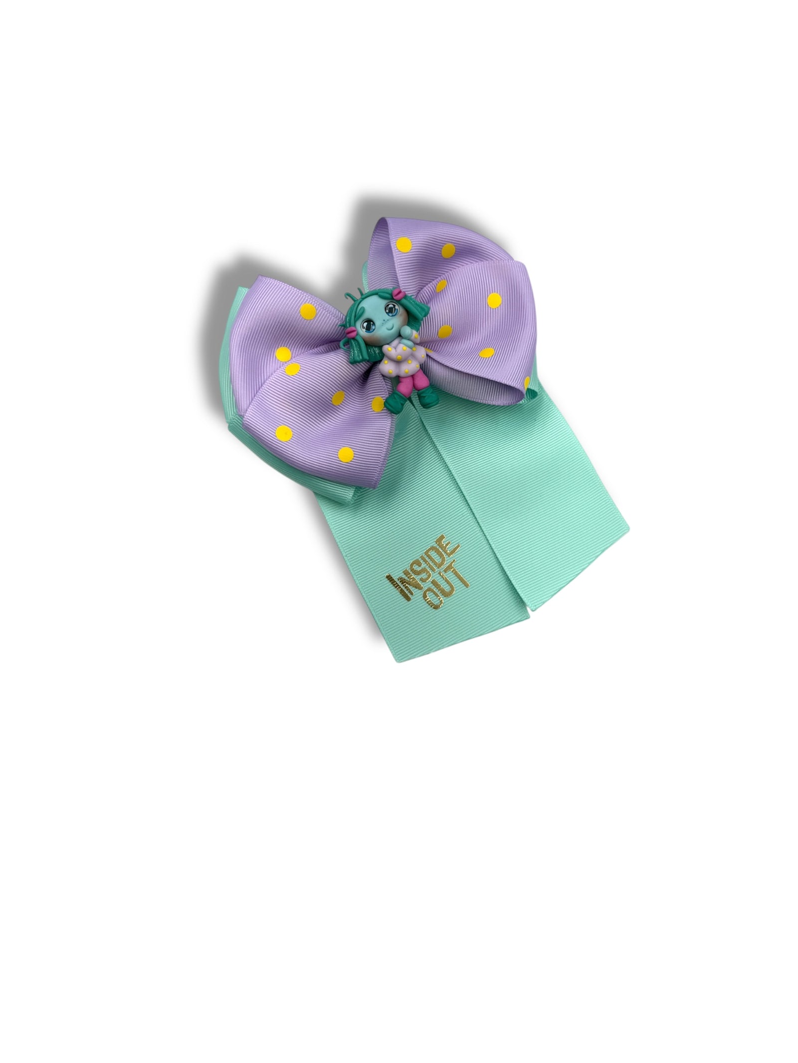 LAZO INTENSAMENTE ENVY