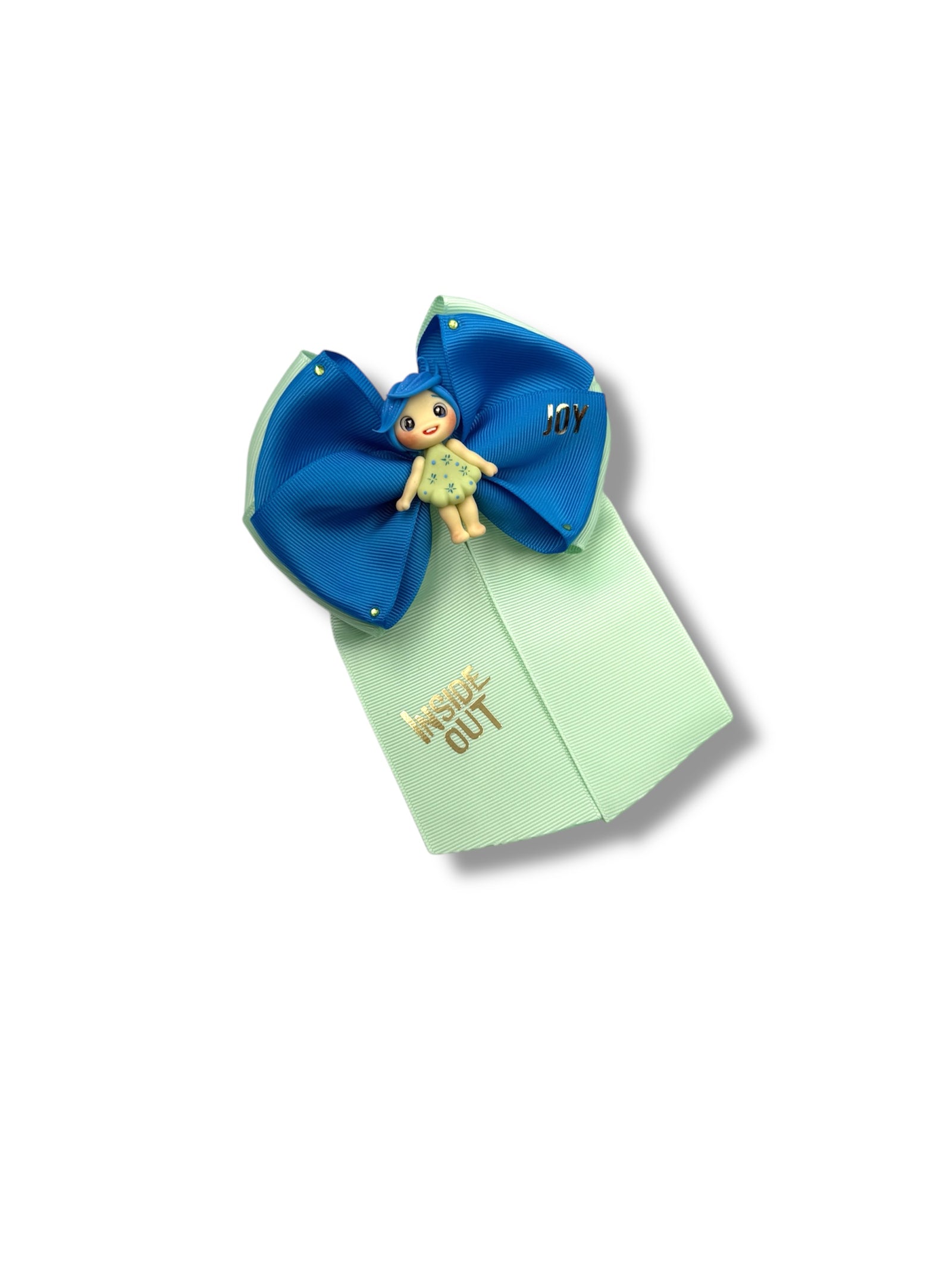 LAZO INTENSAMENTE JOY