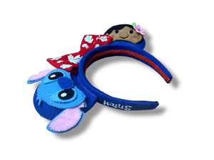 LILO & STITCH