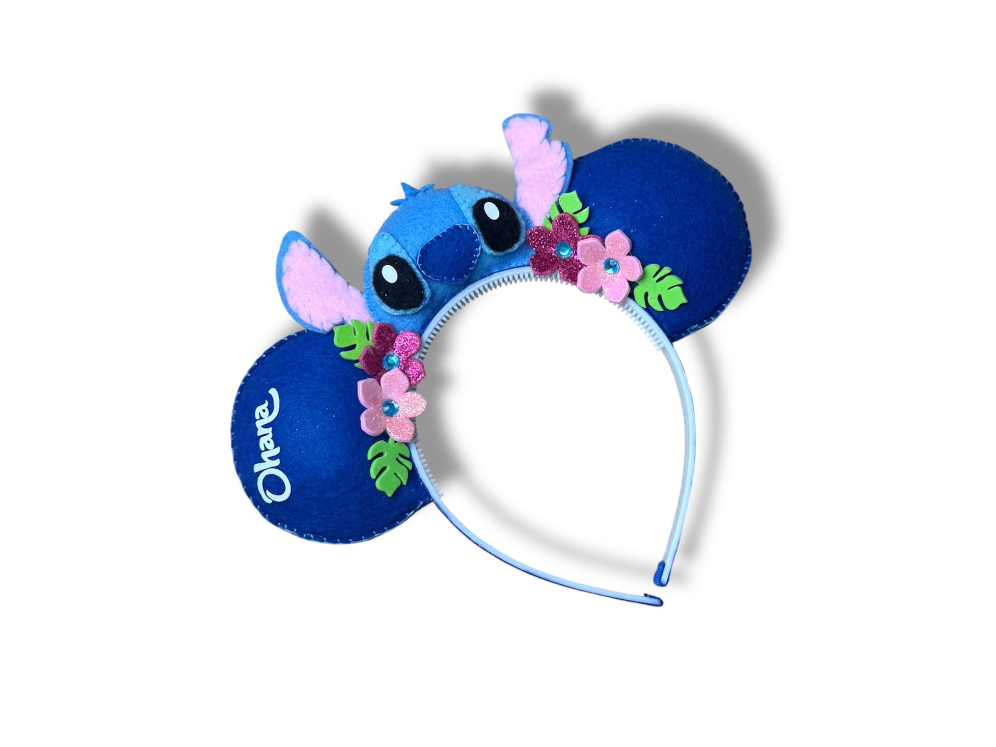 OREJAS STITCH