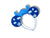 OREJAS STITCH