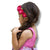 DIADEMA FLORES