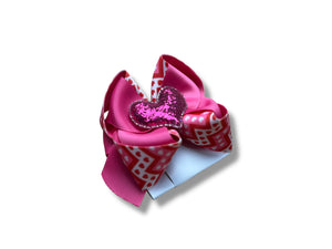 LAZO CORAZÓN