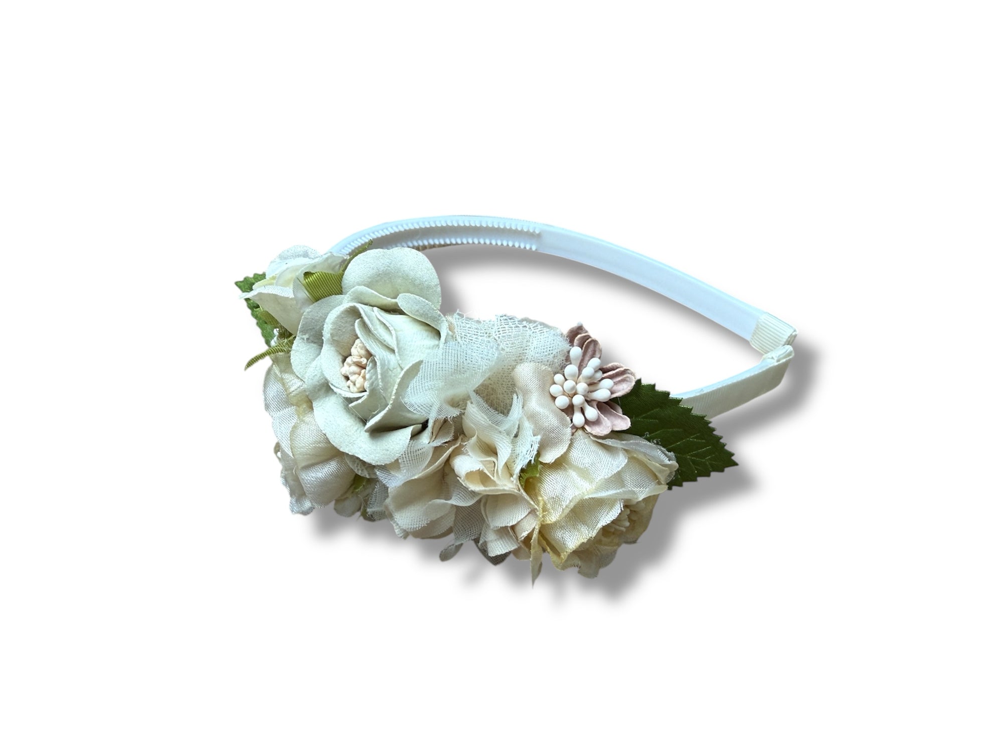 DIADEMA VINTAGE