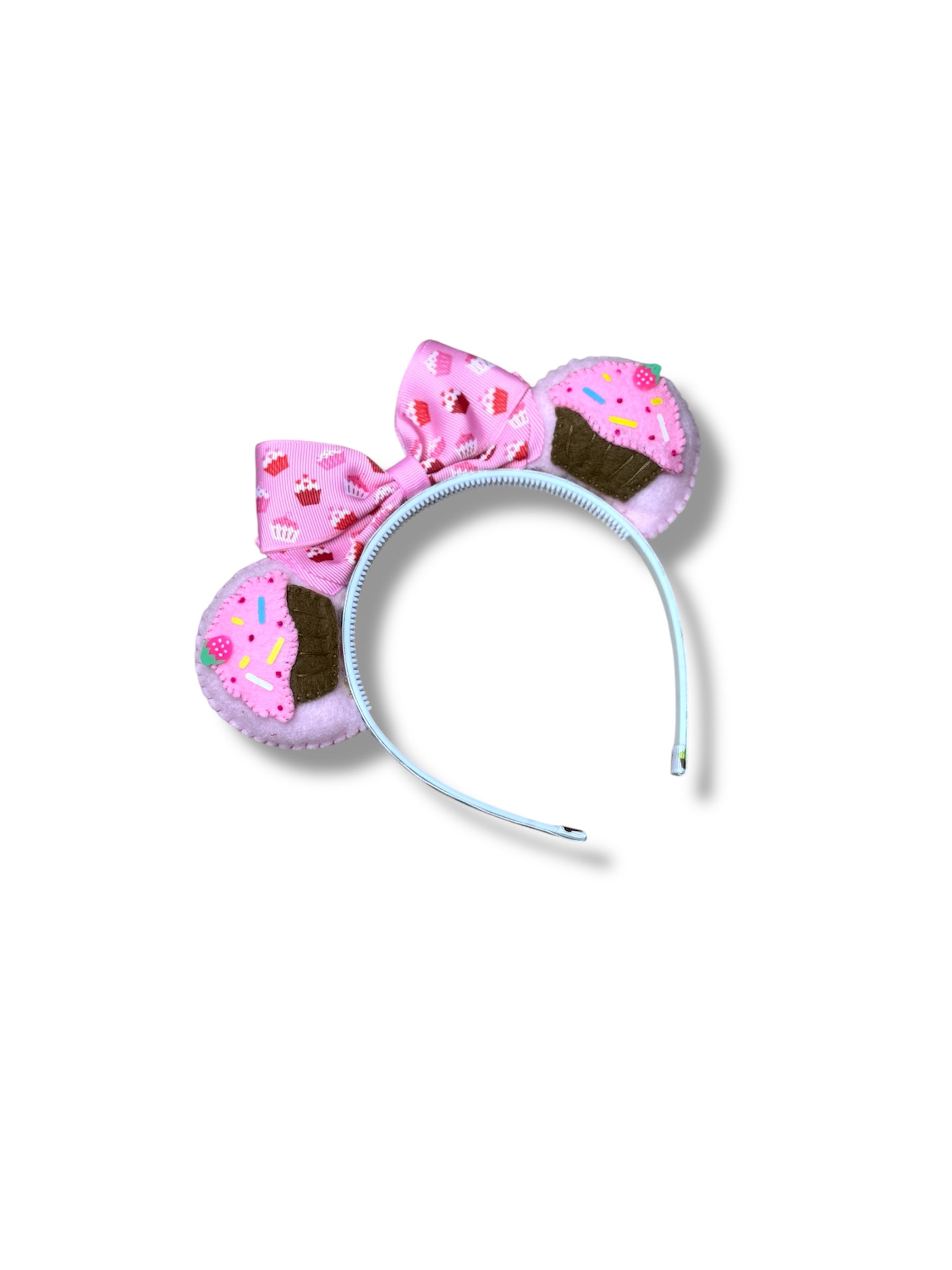 OREJAS CUPCAKE CHICAS