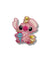APLIQUE ACRILICO STITCH