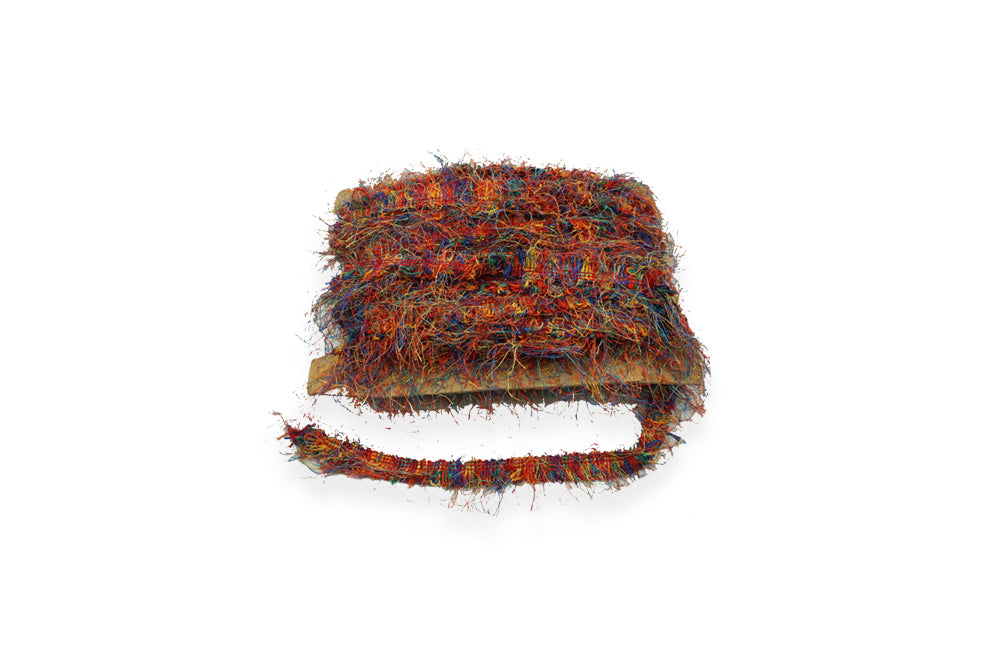 MILLARE COLORES DESHILACHADO 3CM