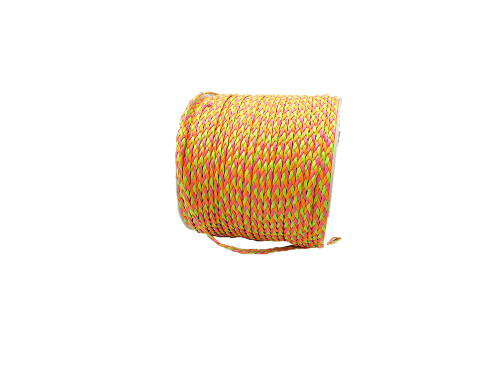 CORDON MULTICOLOR 2MM