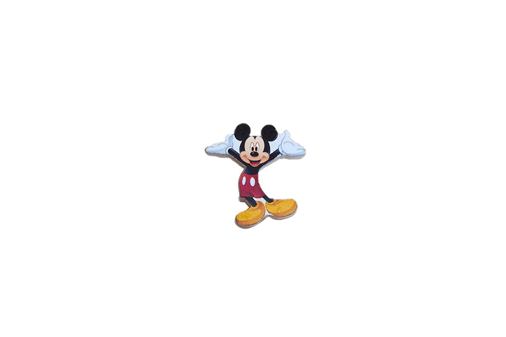 MICKEY MOUSE 3CM