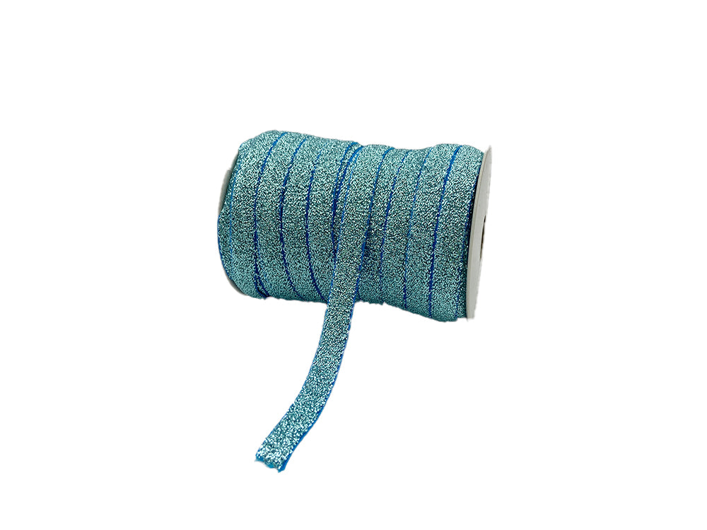 ELASTICO BRILLANTE 9MM