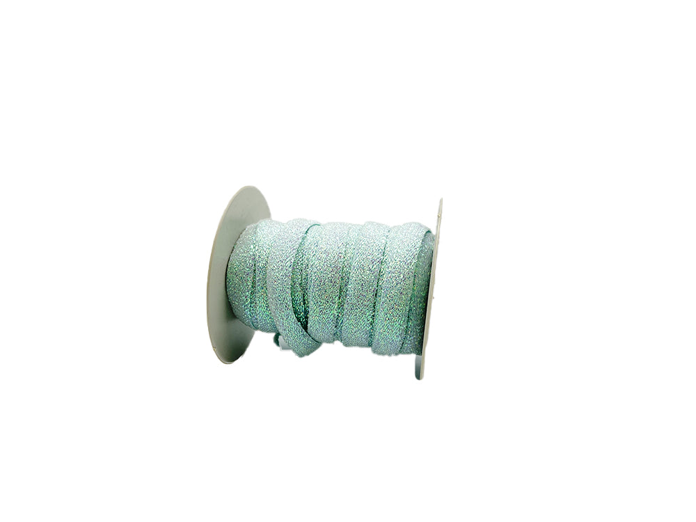 ELASTICO BRILLANTE 9MM