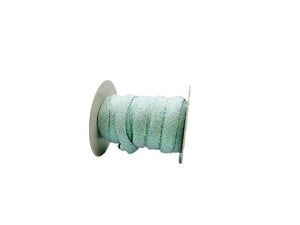 ELASTICO BRILLANTE 9MM
