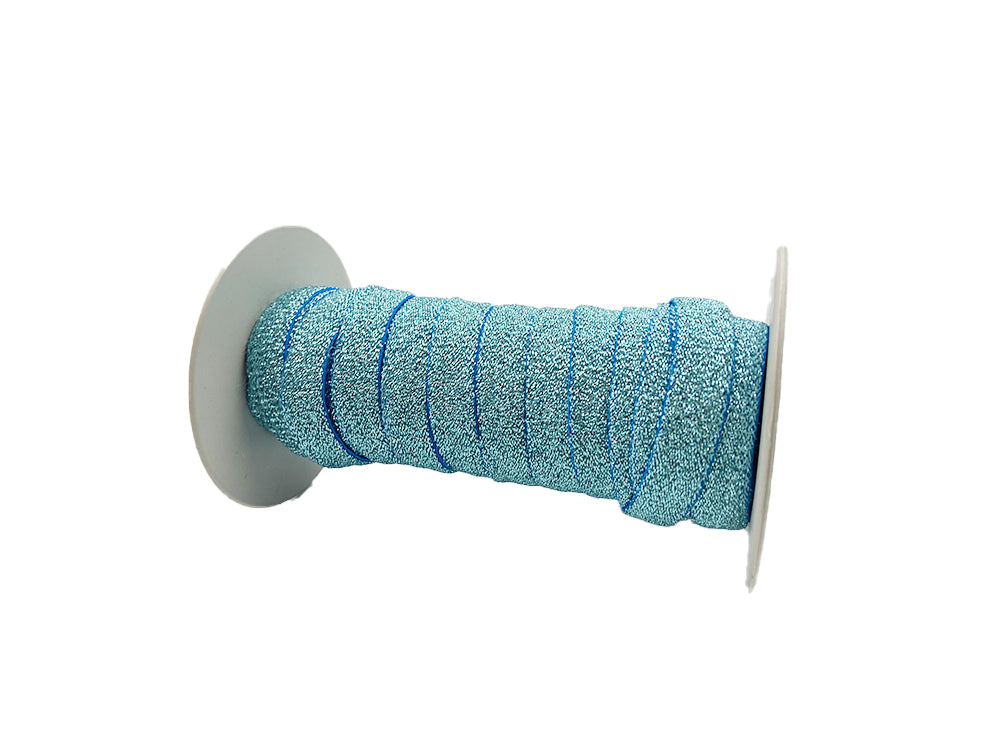 ELASTICO BRILLANTE 1.4CM