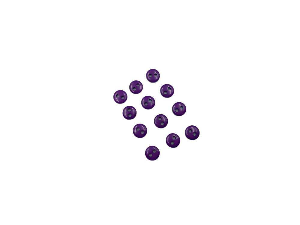 BOTONES 6MM / DOCENA