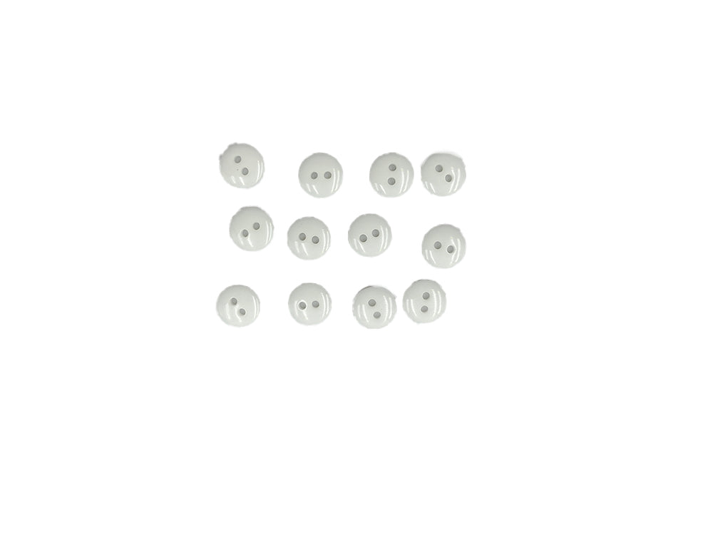 BOTONES 8MM /DOCENA