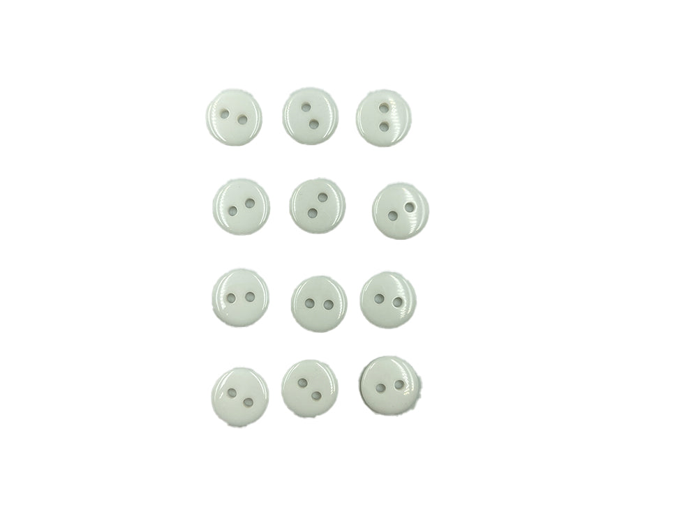 BOTONES 1CM / DOCENA