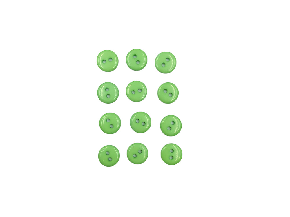 BOTONES 1CM / DOCENA