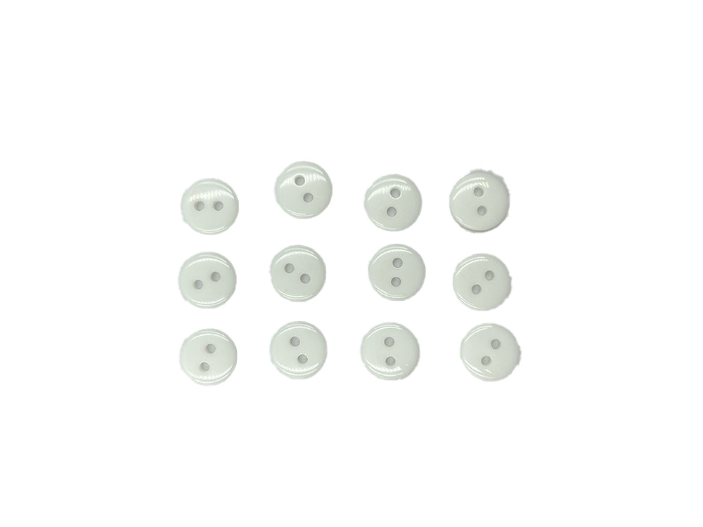 BOTONES 1.2 CM / DOCENA