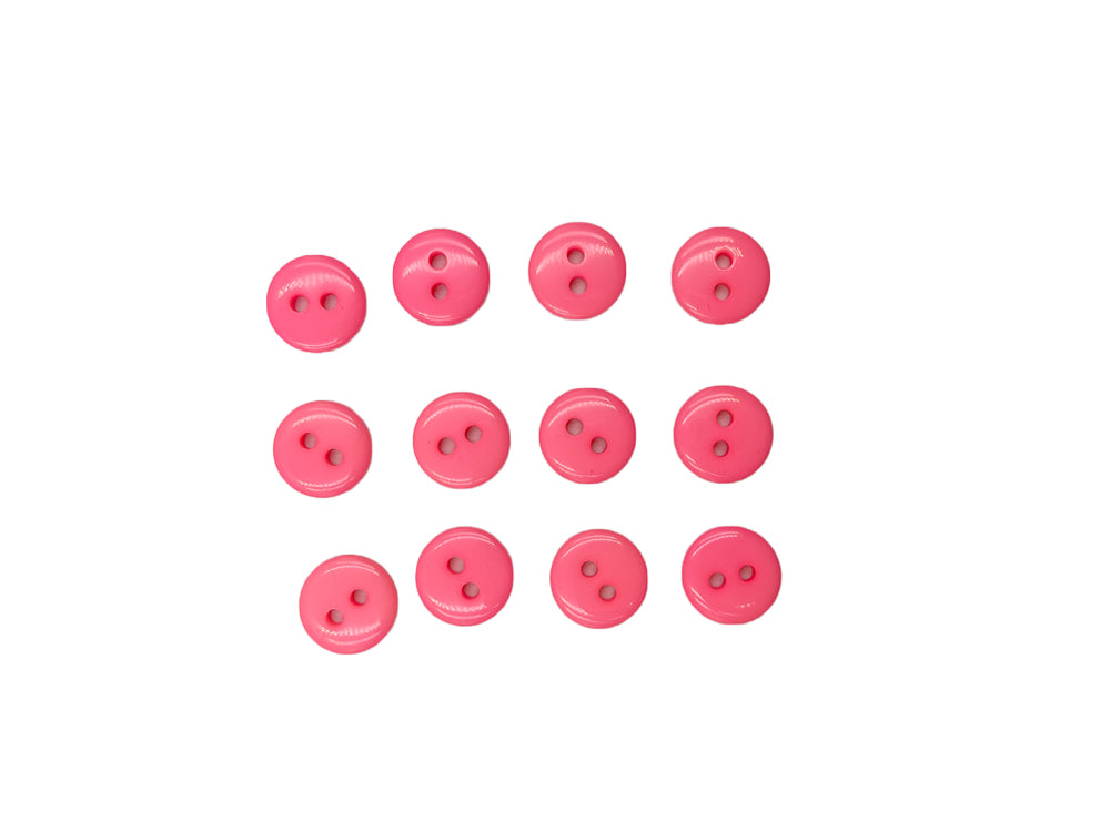 BOTONES 1.2 CM / DOCENA