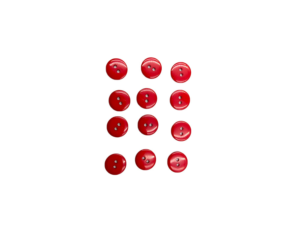 BOTONES 1.5CM / DOCENA