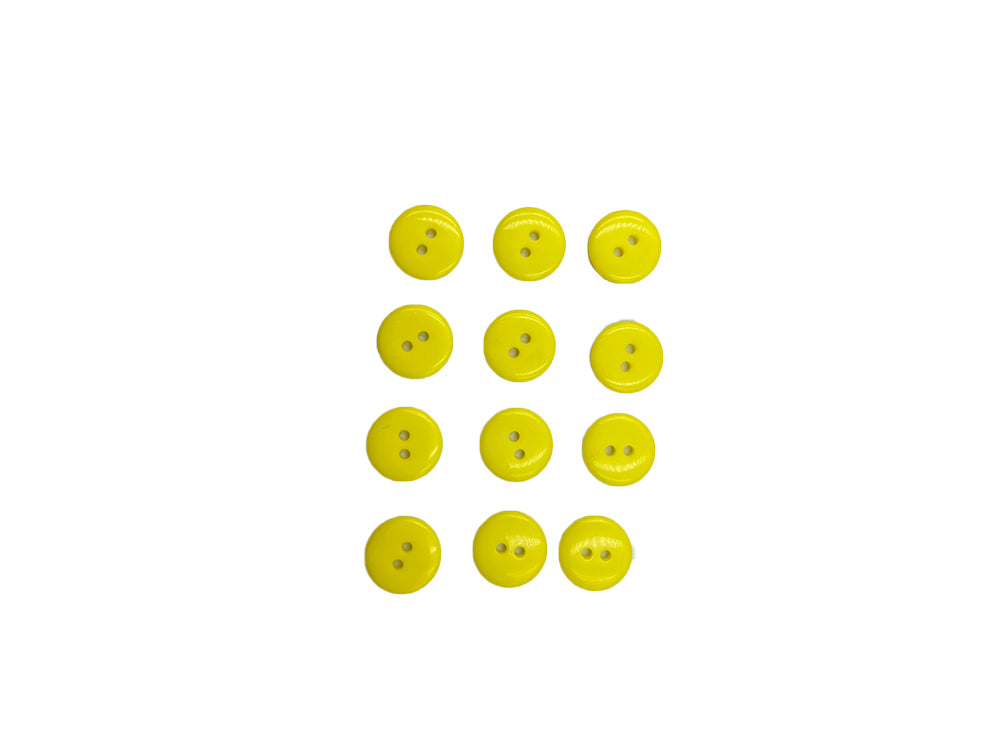 BOTONES 1.5CM / DOCENA